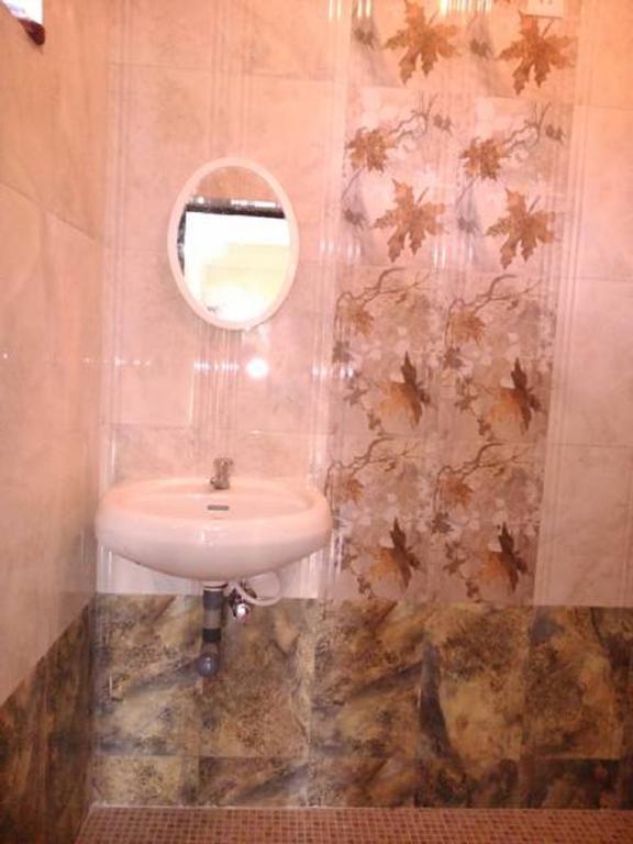 La Blanche Guest House Калангут Номер фото